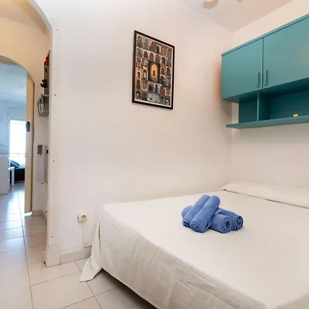 Aloes-3 By Interhome Apartment *