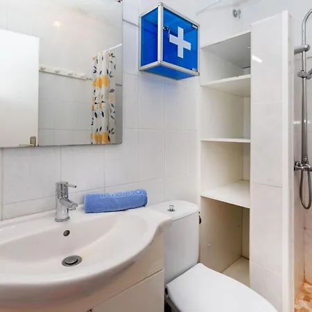 Aloes-3 By Interhome Appartement