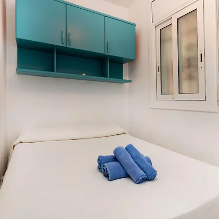 Aloes-3 By Interhome *