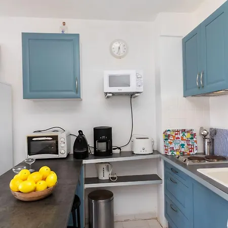 Appartement Aloes-3 By Interhome Llança