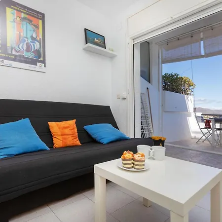 Aloes-3 By Interhome Apartmán