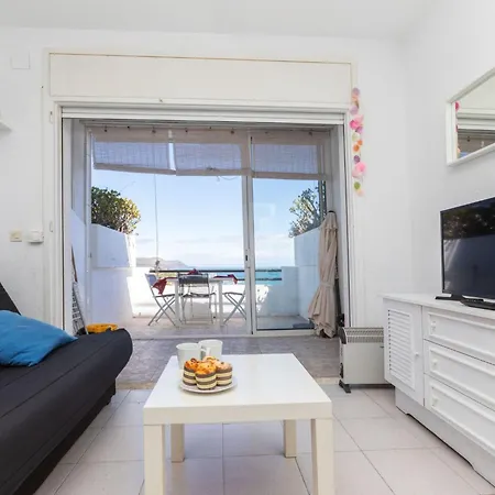 Apartment Aloes-3 By Interhome *