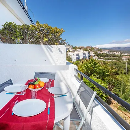 Aloes-3 By Interhome Apartment