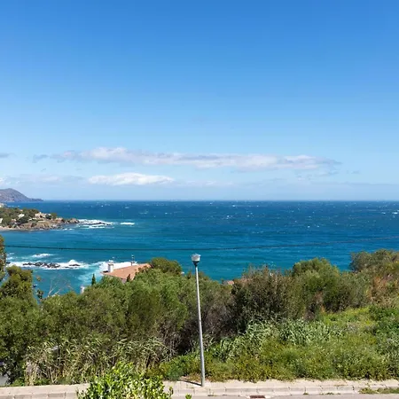 Aloes-3 By Interhome Apartment Llanca