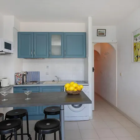 Aloes-3 By Interhome *