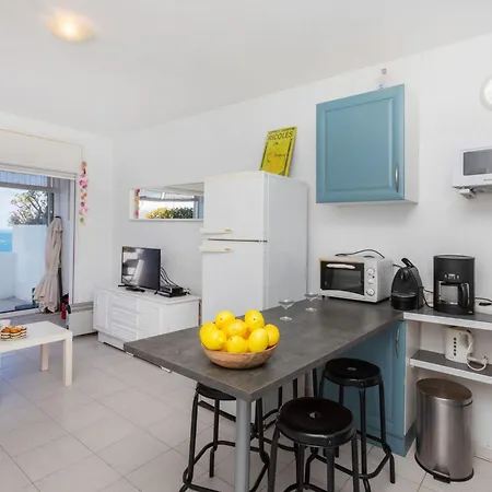 Aloes-3 By Interhome Appartement