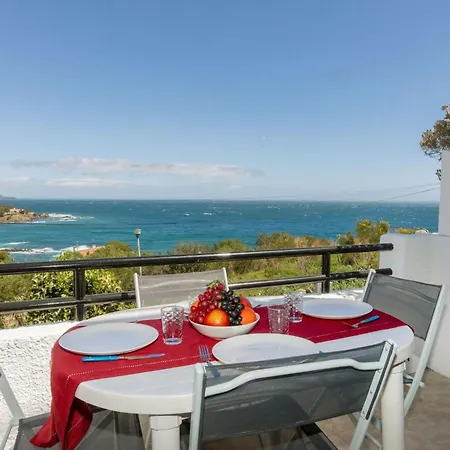 Apartmán Aloes-3 By Interhome