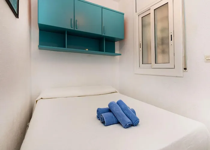 Aloes-3 By Interhome *