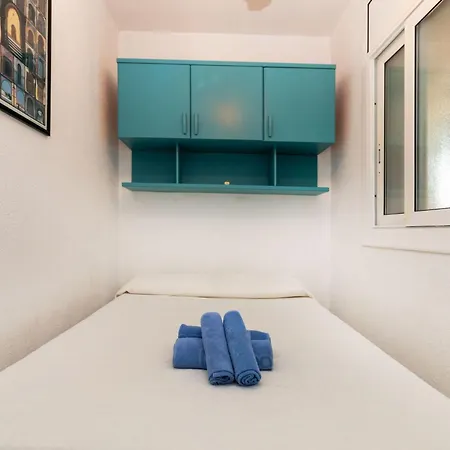Aloes-3 By Interhome Apartment