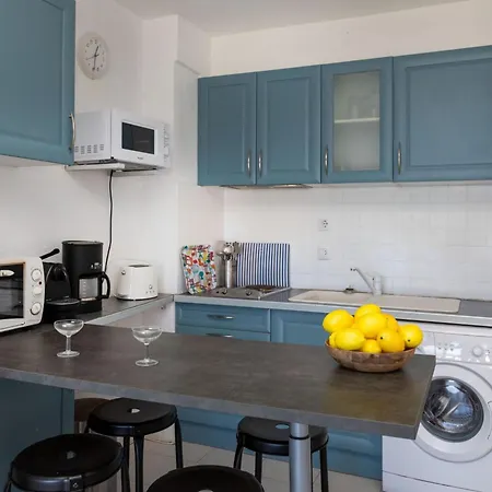 Aloes-3 By Interhome Apartment