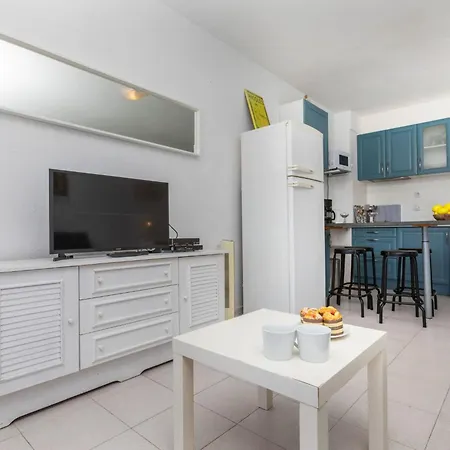 Aloes-3 By Interhome Apartment *