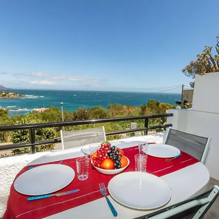 Aloes-3 By Interhome * Llanca