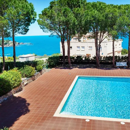 Apartment Aloes-3 By Interhome